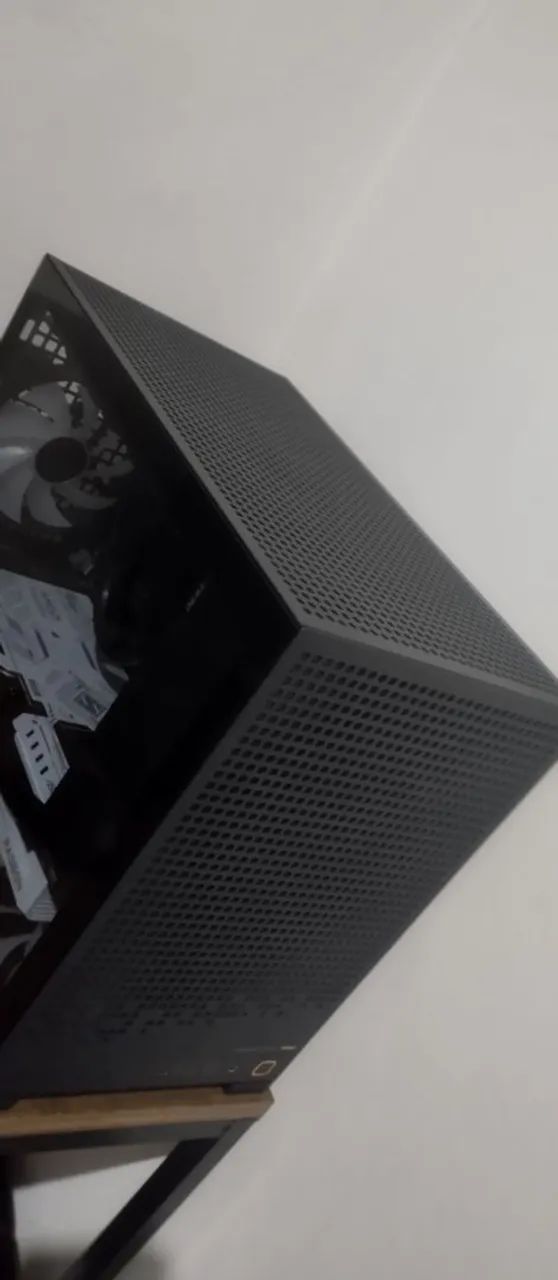 Jonsbo D32 PRO Case (1 month of use)64166982942337122