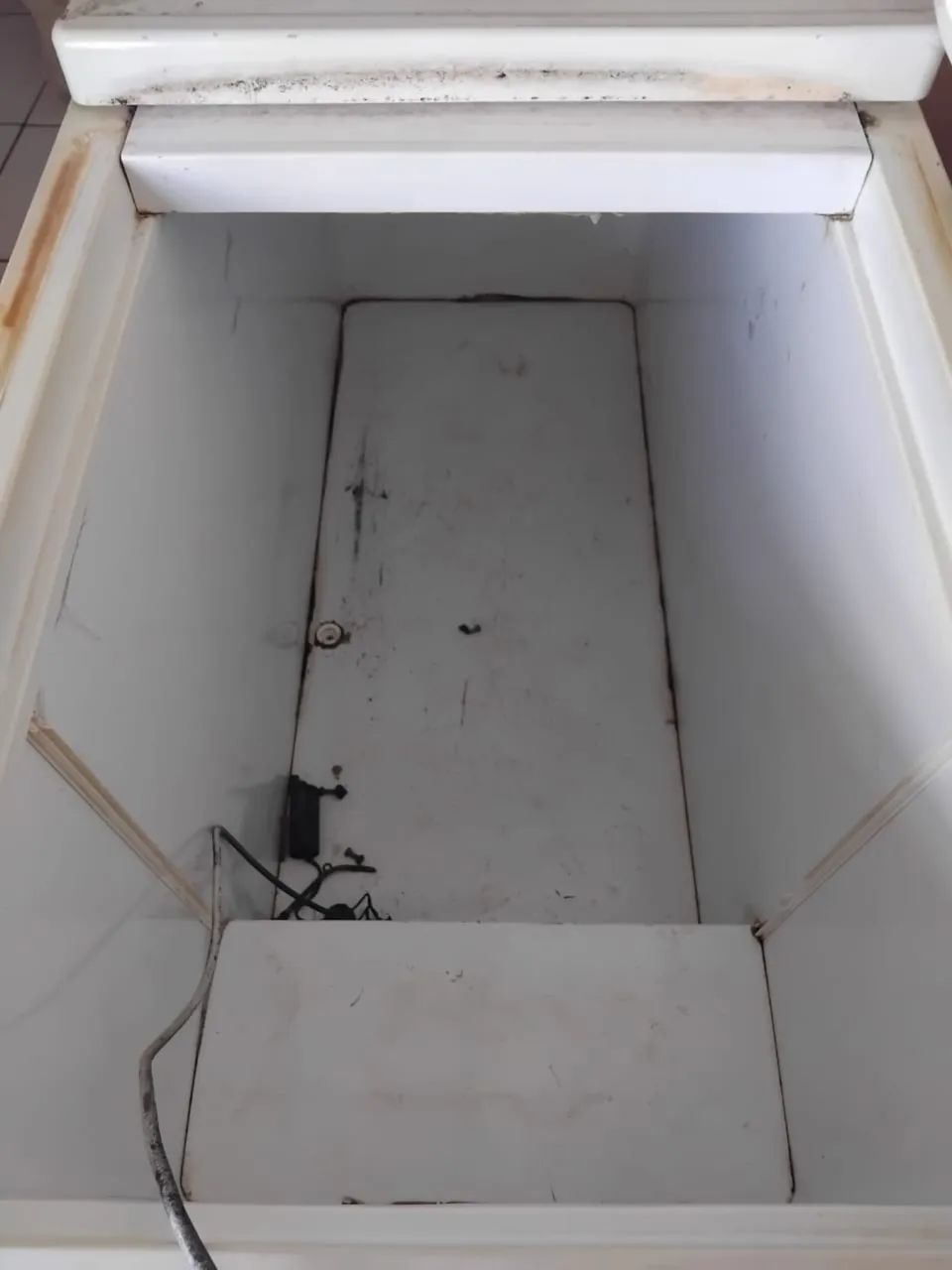 Freezer horizontal  - Foto 2