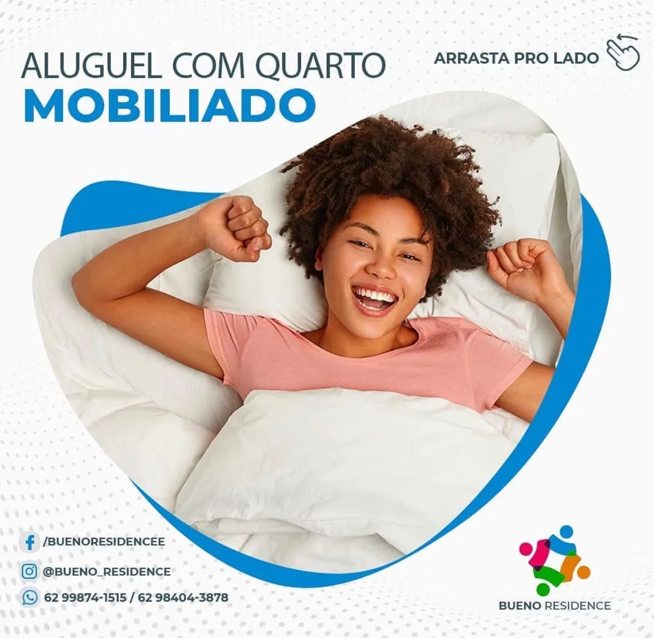 Aluguel de kitnets com e sem suíte, incluso agua e luz, aceitamos pets - Foto 2