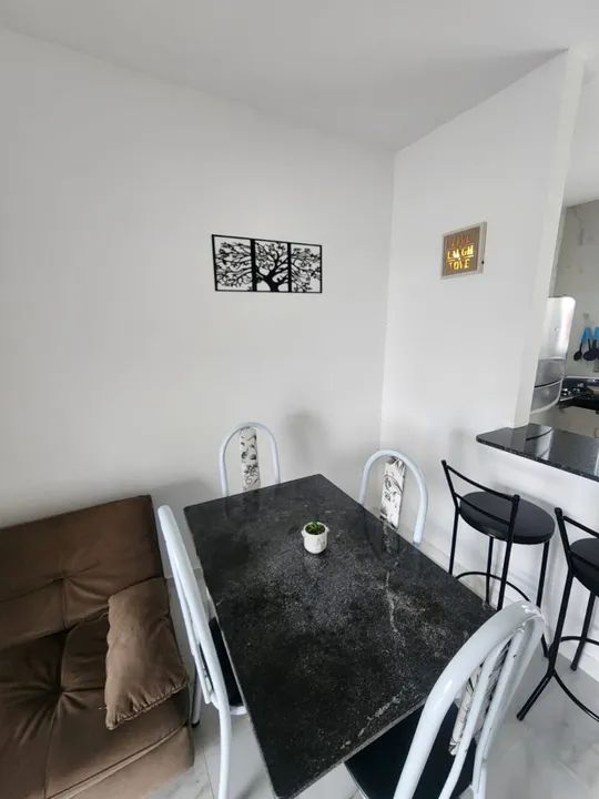 CASA NOVA para diarias ou temporada em JACUMÃ/CARAPIBUS !!!! até 18x no cartão - Foto 5