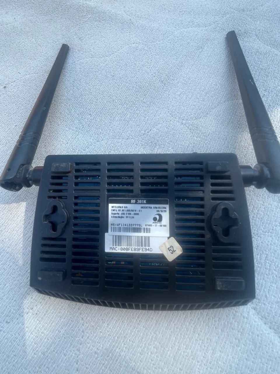 Roteador Intelbras - Foto 4