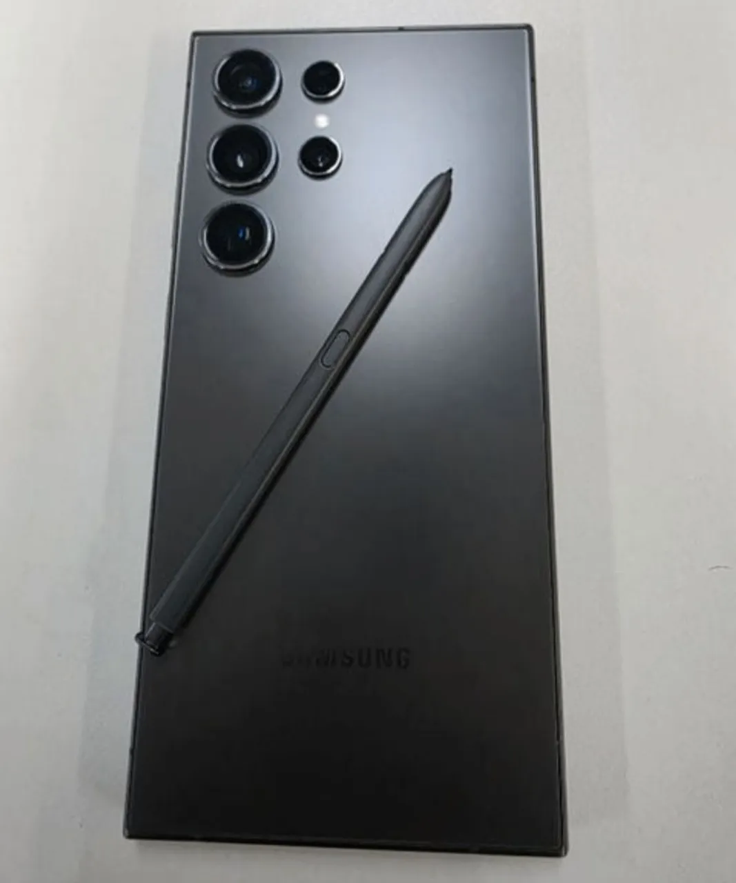 Samsung S24 Ultra - impecável