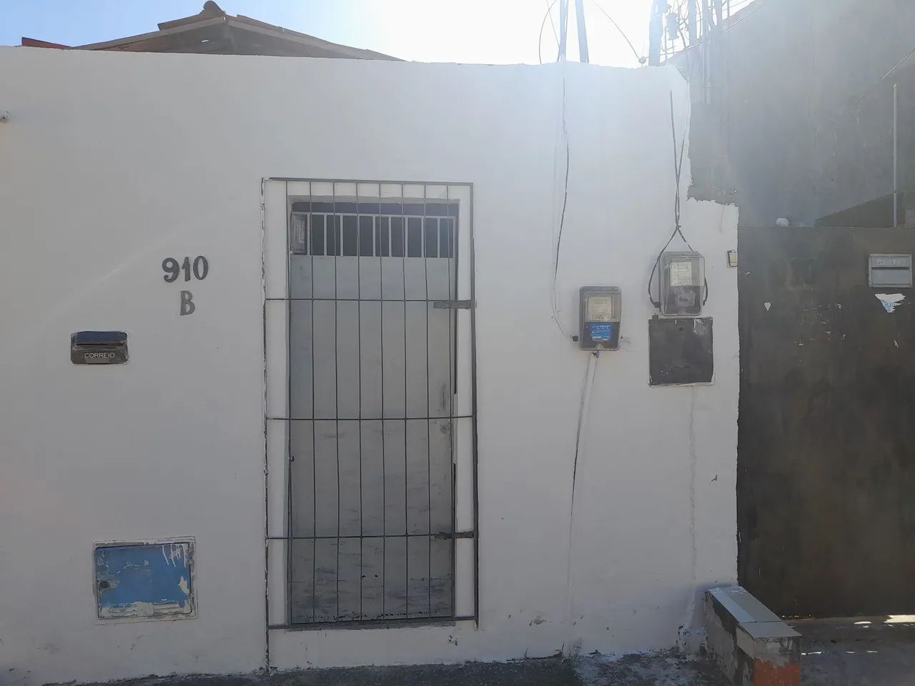 Foto - Fortaleza - Parangaba