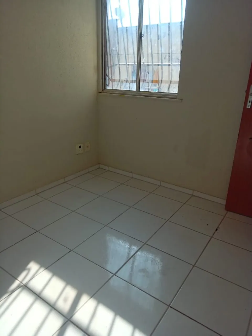 Apartamento no Araturi no dom Lino 8