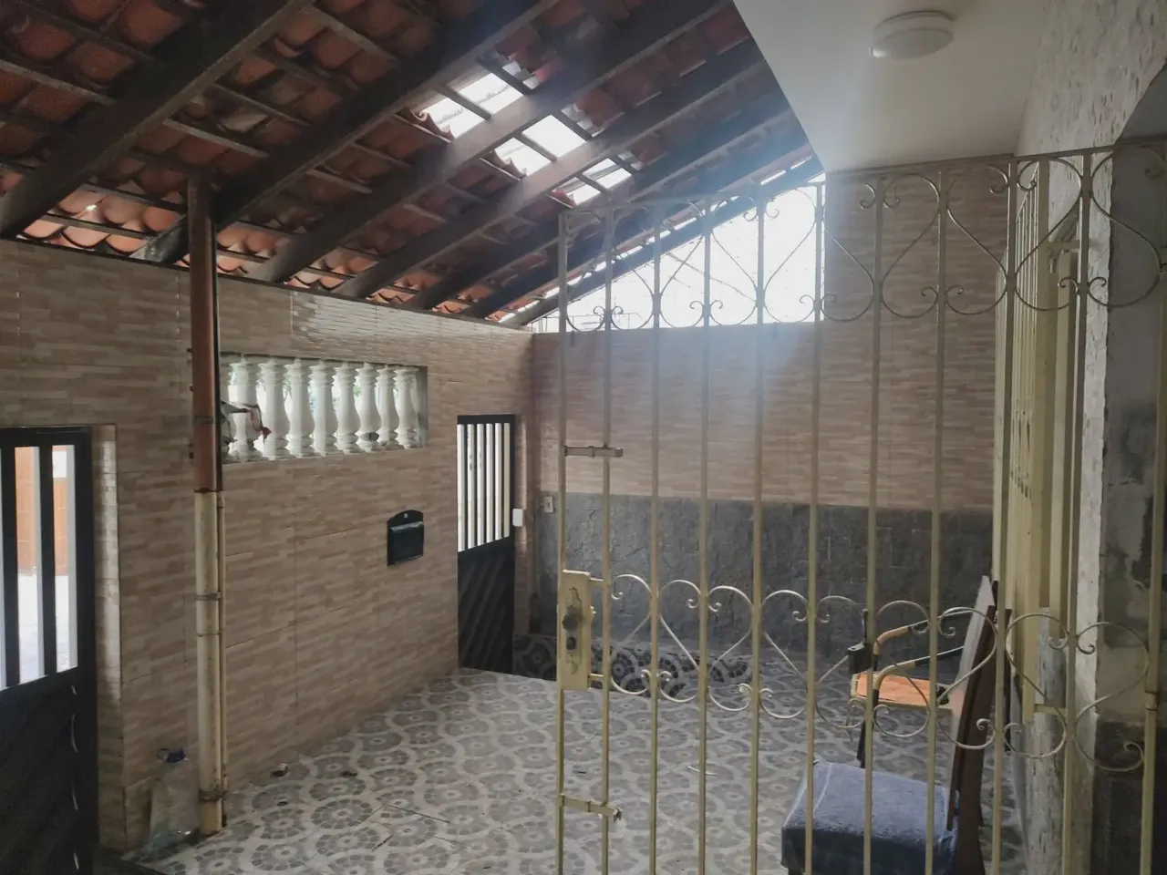 Casa à venda em rua pública, LUZIA , Aracaju, SE