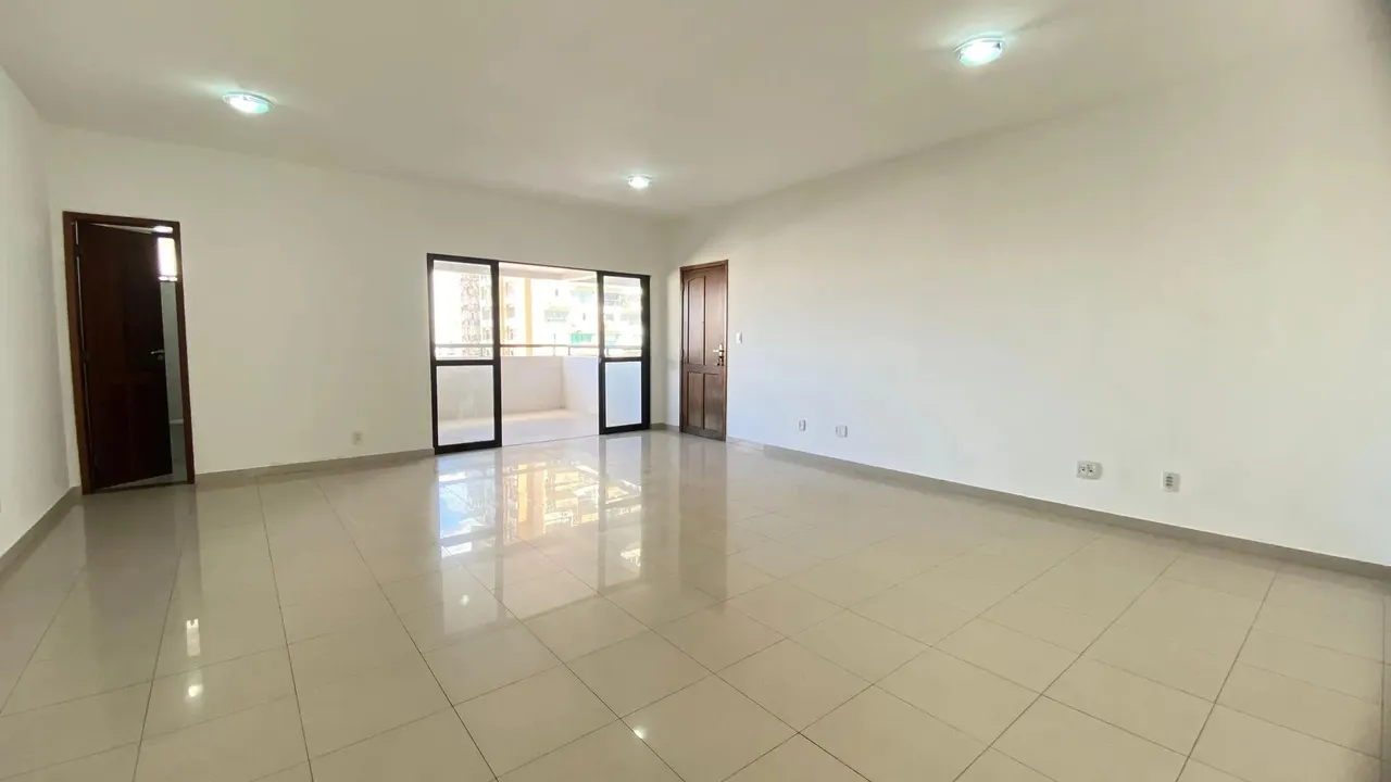 Apartamento Batista Campos 3 Suítes - 153 metros