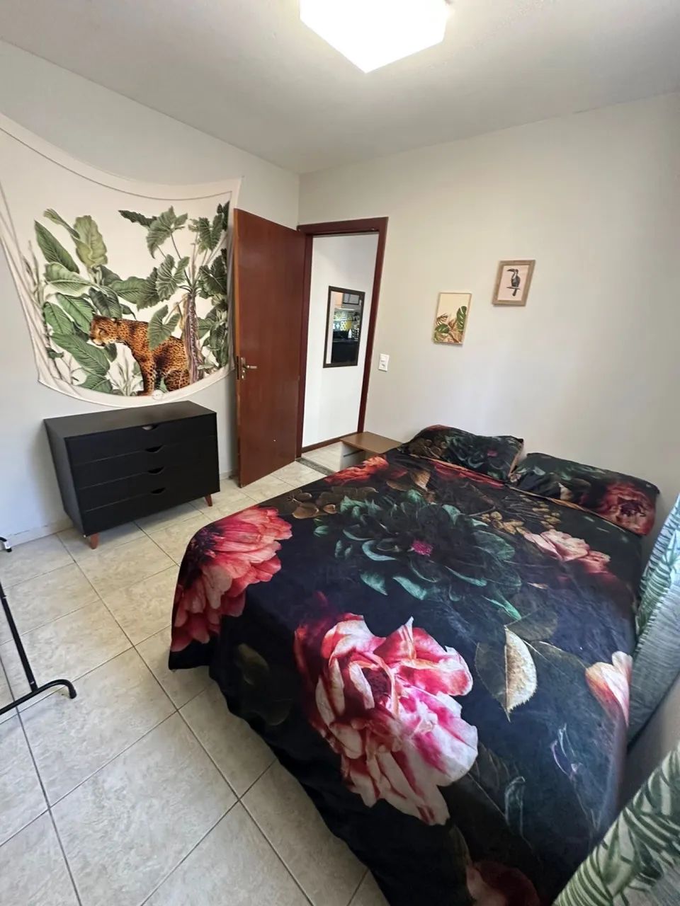 Casa de 4 quartos com suíte e hidromassagem nas 5Ruas, Rio Tavares - Aluguel de Temporada - Foto 13