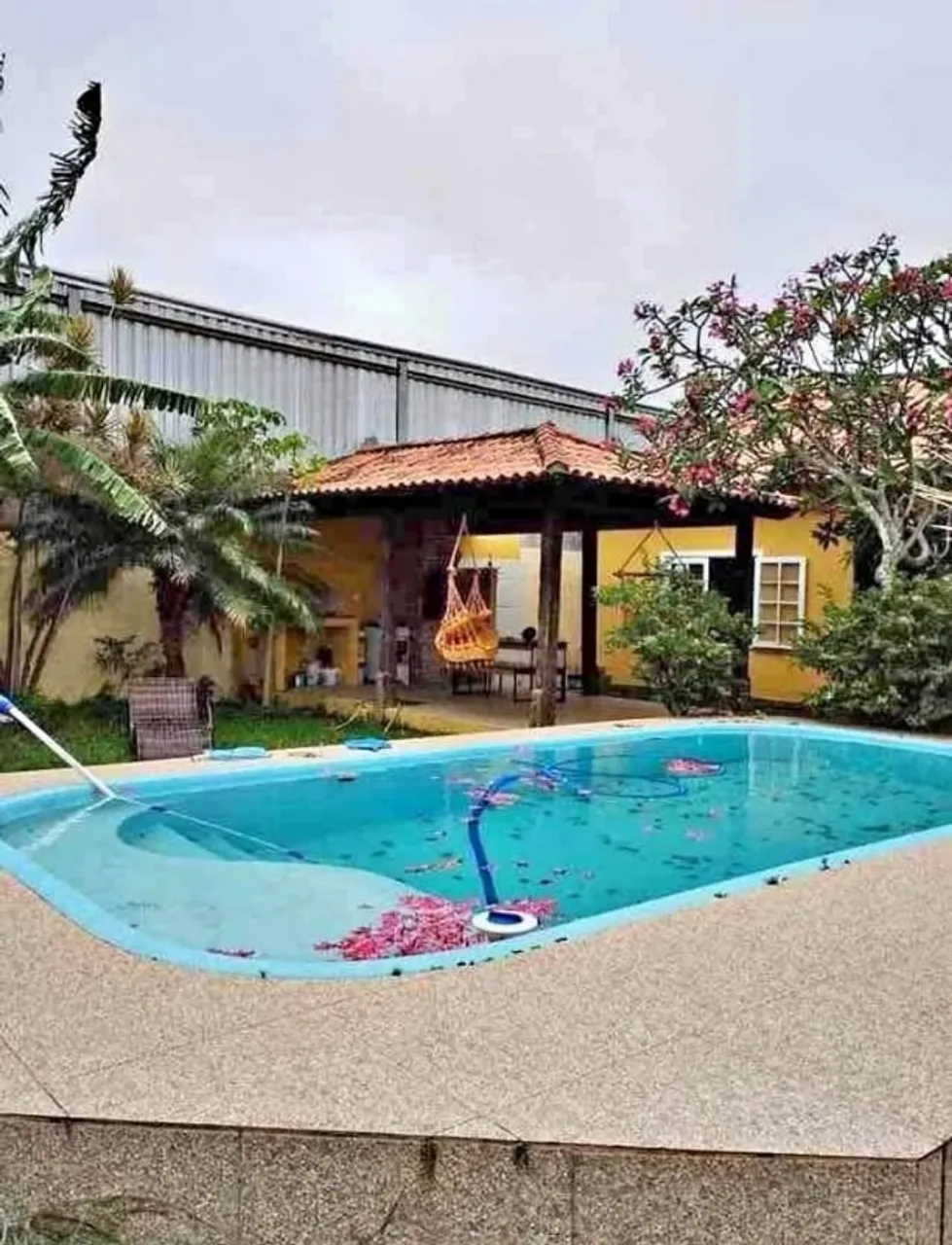 Casa em Sobradinho