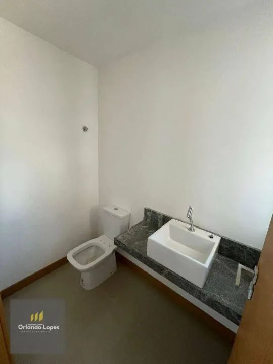 Apartamento com 4 dormitórios à venda, 225 m² por R$ 3.000.000,00 - Jatiúca - Maceió/AL - Foto 5