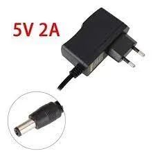 Fonte 5V 2A P4 Plug P4 Telefone Pabx Central Monitores - Foto 3