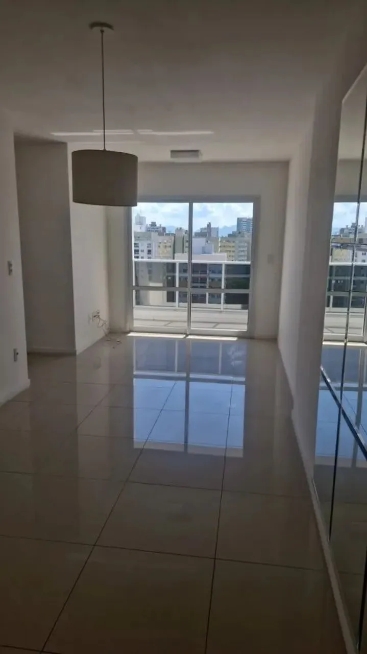 Imóvel para venda tem 67 metros quadrados com 2 quartos em Centro - Campos dos Goytacazes