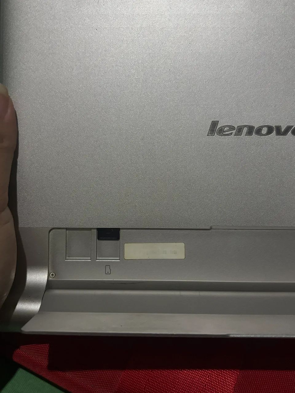 Tablet Lenovo Yoga 10 - Foto 4