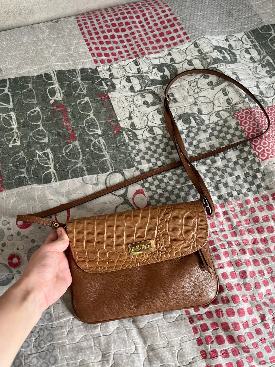 BOLSAS DE OMBRO POR APENAS 20 REAIS - Foto 3