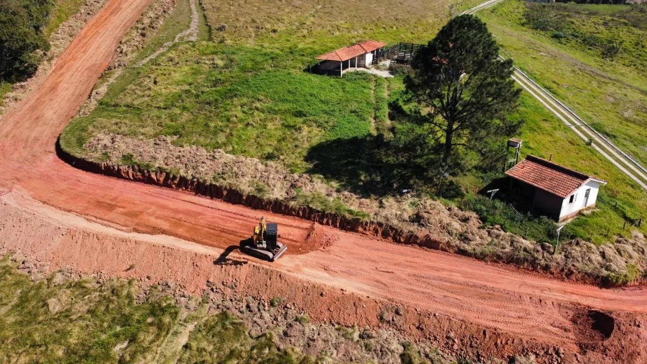- LOTES EM IBIUNA DIVISA COM SÃO ROQUE - Foto 3