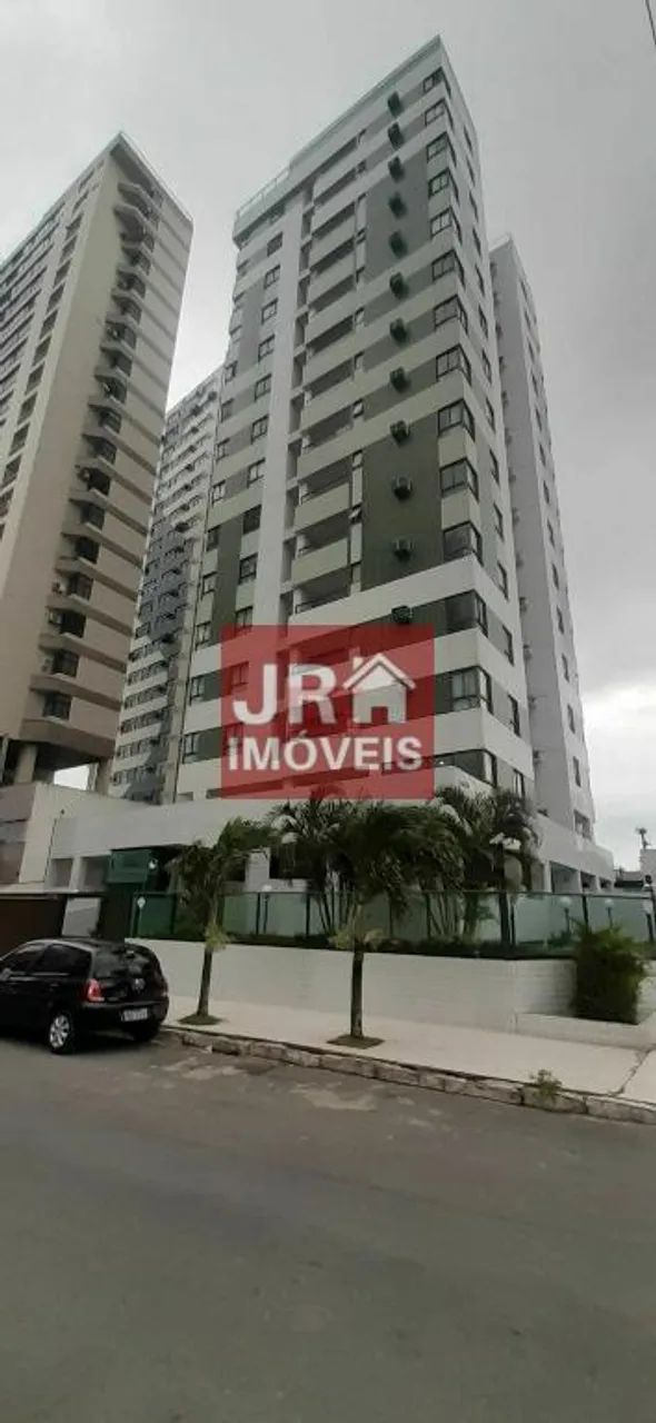 Imóvel para aluguel com 60 metros quadrados com 2 quartos em Candeias - Jaboatão dos Guara