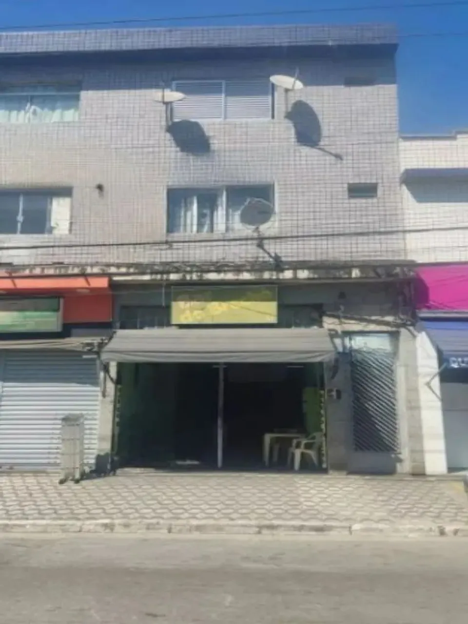 Prédio Comercial à venda no Jardim Peri com 280m²