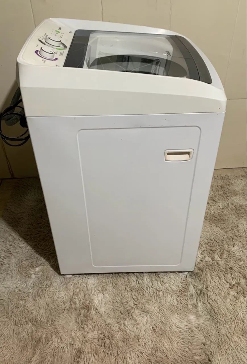 Máquina de Lavar Consul 12kg - Foto 5