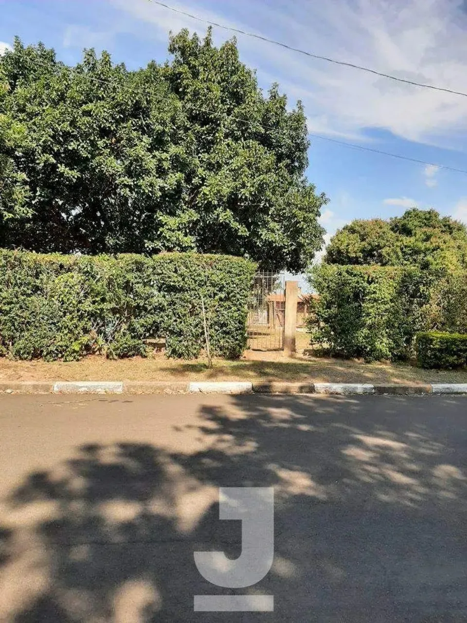 Terreno à Venda - 920m2 - Condomínio Parque Xangrilá, Campinas, SP.