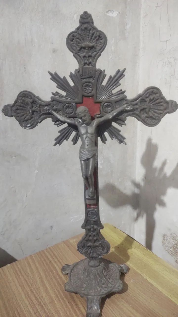 Crucifixo 64168606644994120