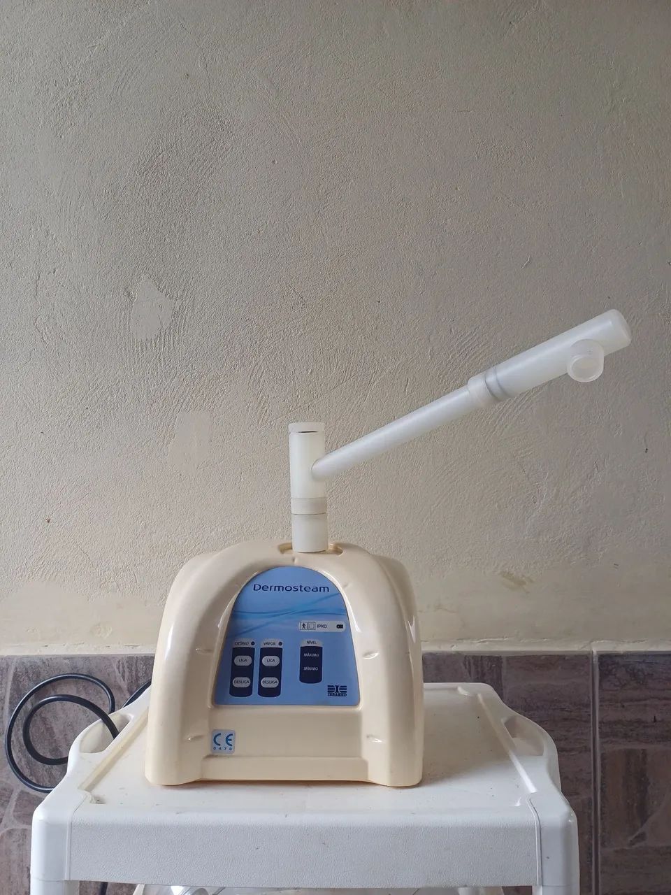 Manta termica Estek e vapor ozônio  - Foto 2
