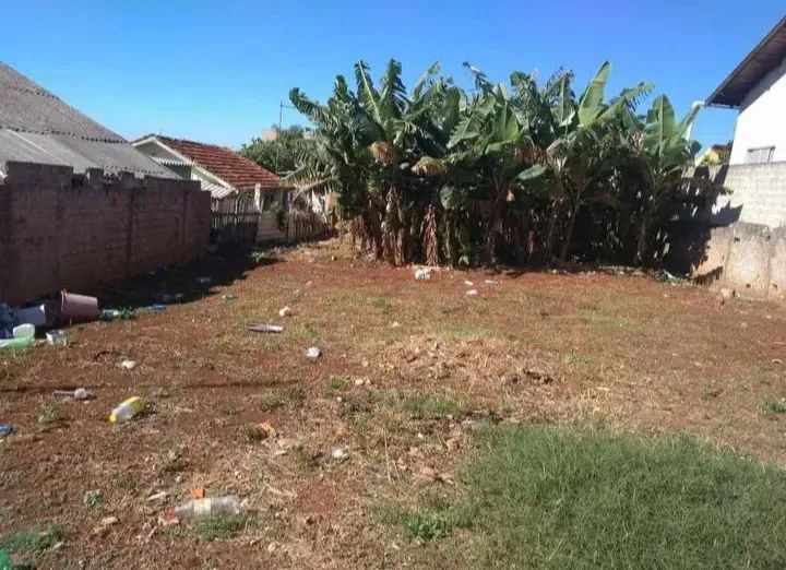 Terreno 360 metros Cornélio Procópio  - Foto 2