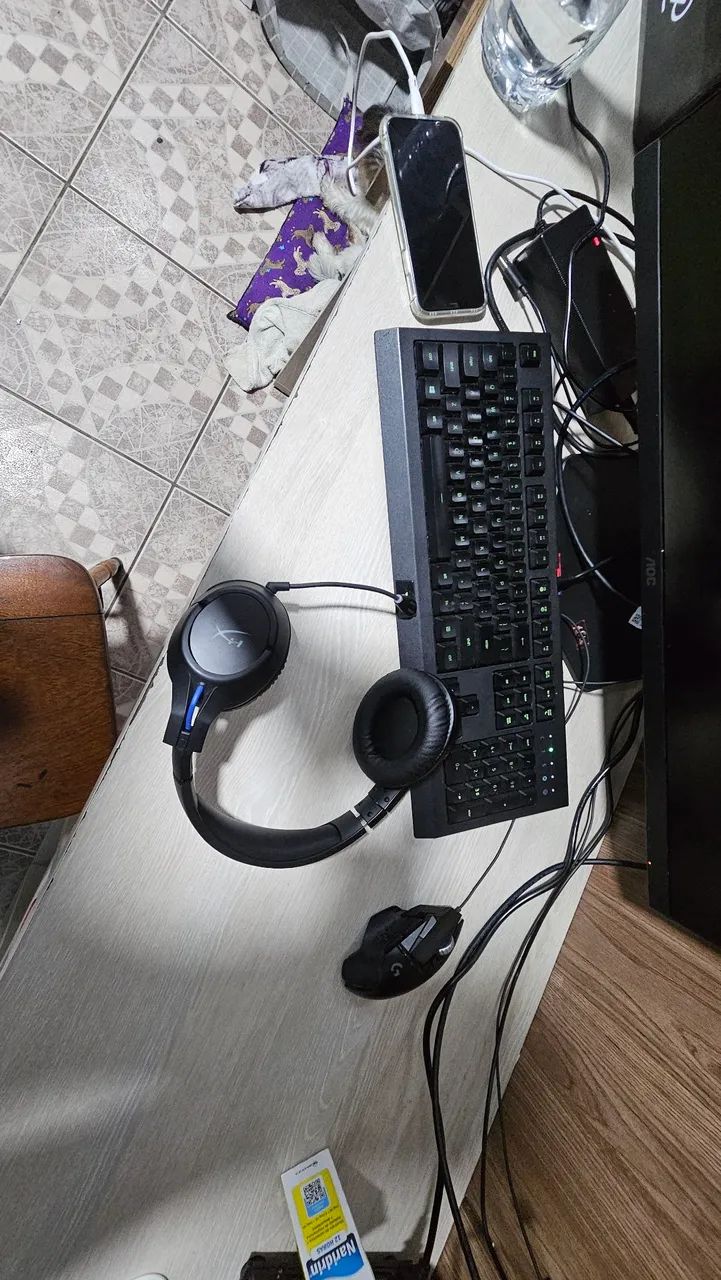 Periféricos64363332251906120