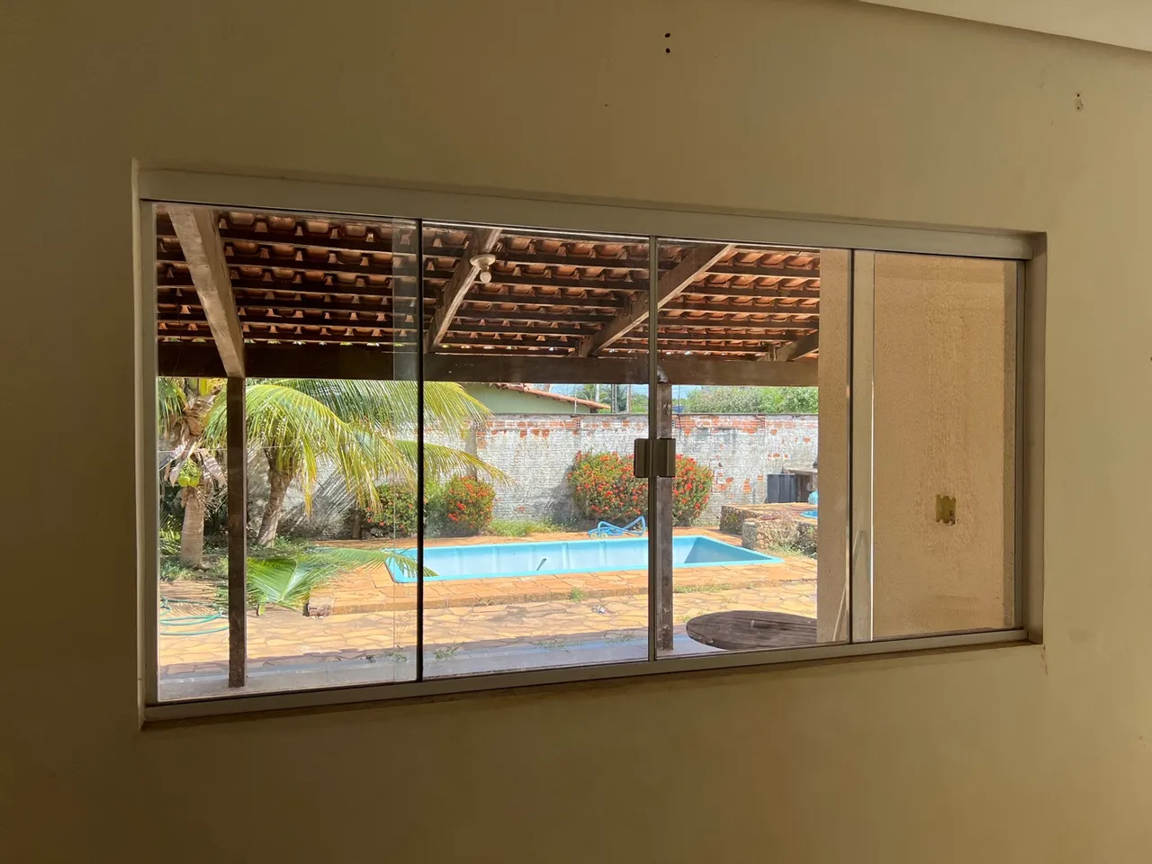Porta e Janelas para Ambientes Internos e Externos