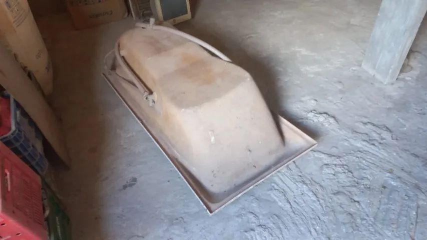 BANHEIRA DE HIDROMASSAGEM SEM A BOMBA64872567918083124