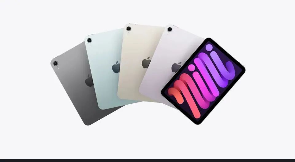 iPad 7 mini 128 gb novo lacrado 