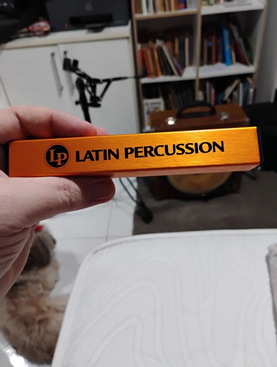 Shaker LP one shot - Foto 5