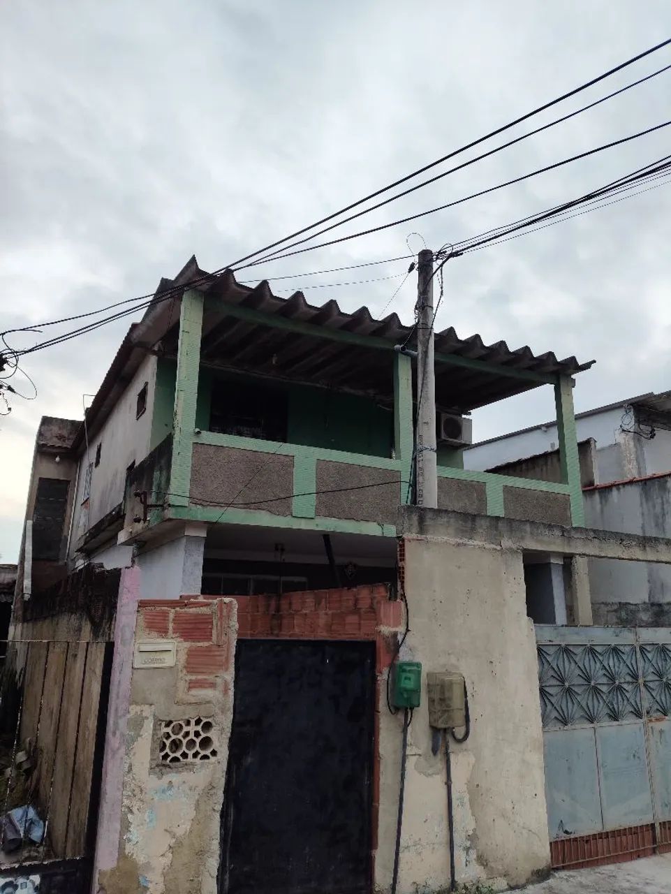 Foto - Rio de Janeiro - Campo Grande