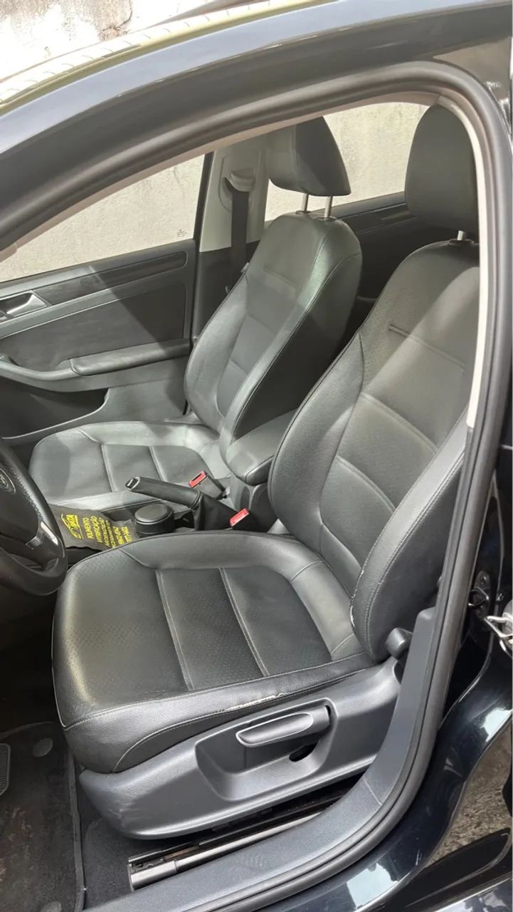 Jetta 2.0 Comfortline  - Foto 2