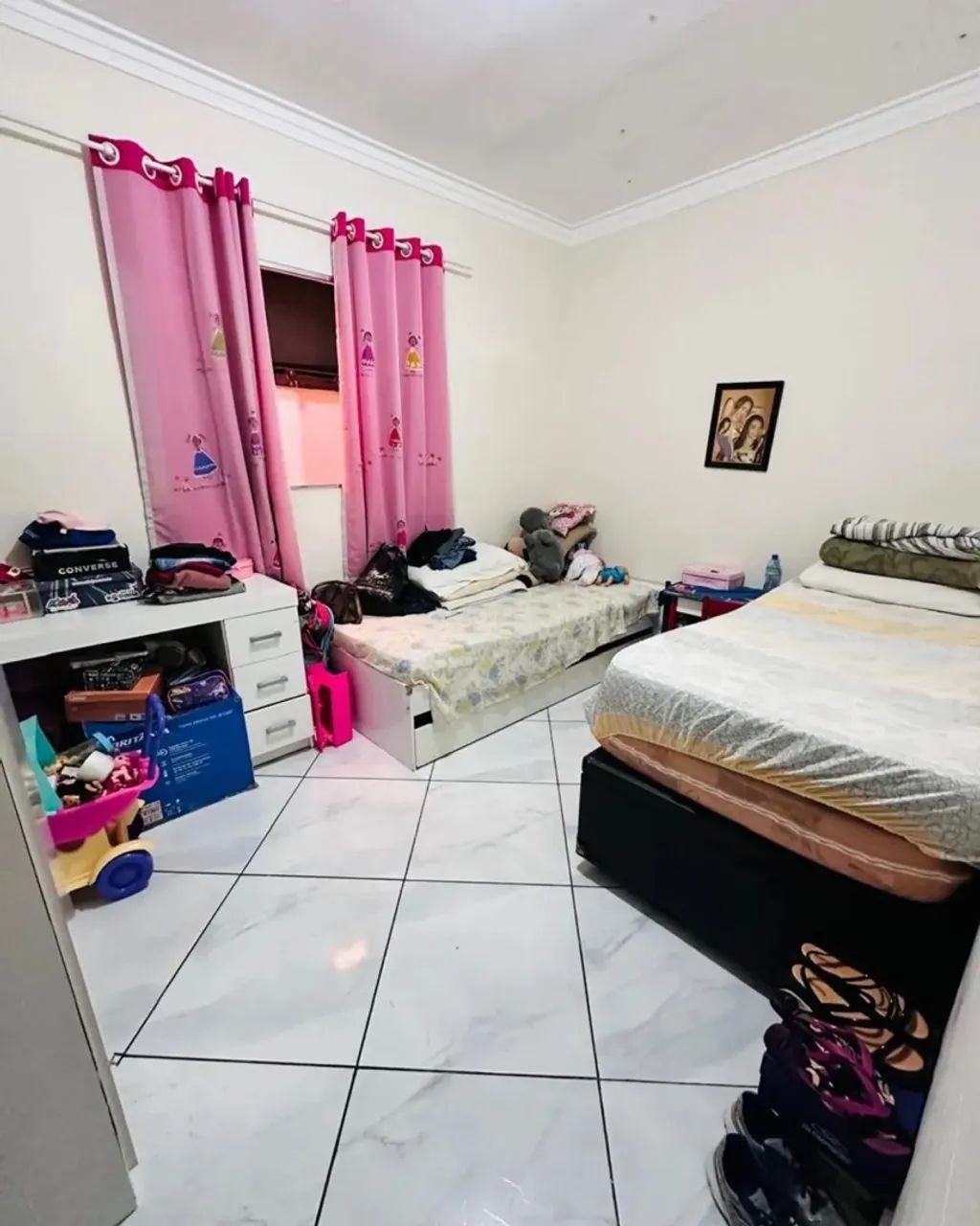 Casa Santos Dumont (entrada 14mil) - Foto 4