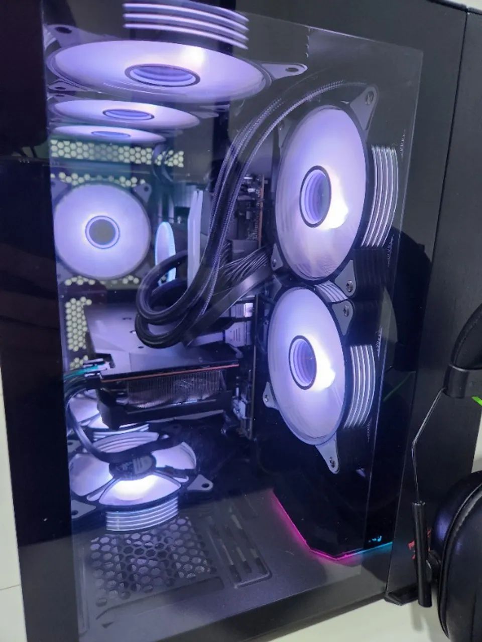 PC Gamer - Setup Completo - Foto 5