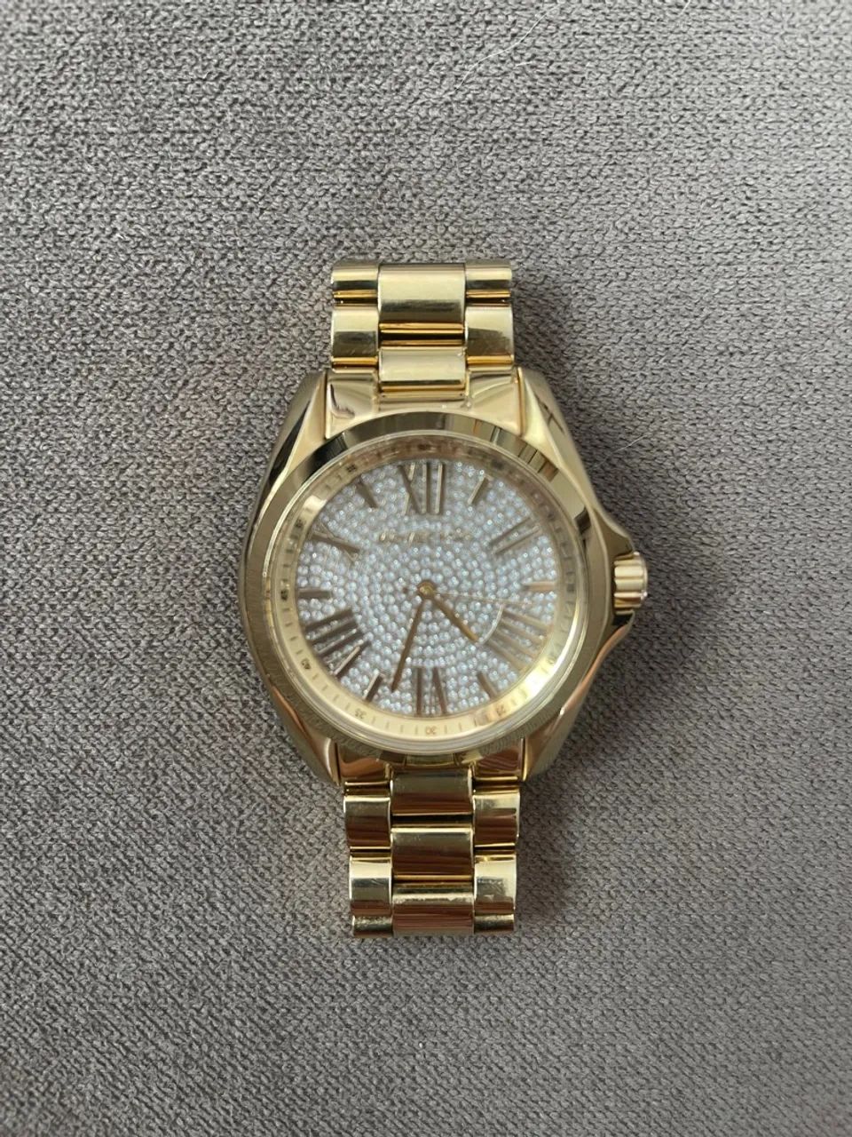 Relógio Michael Kors