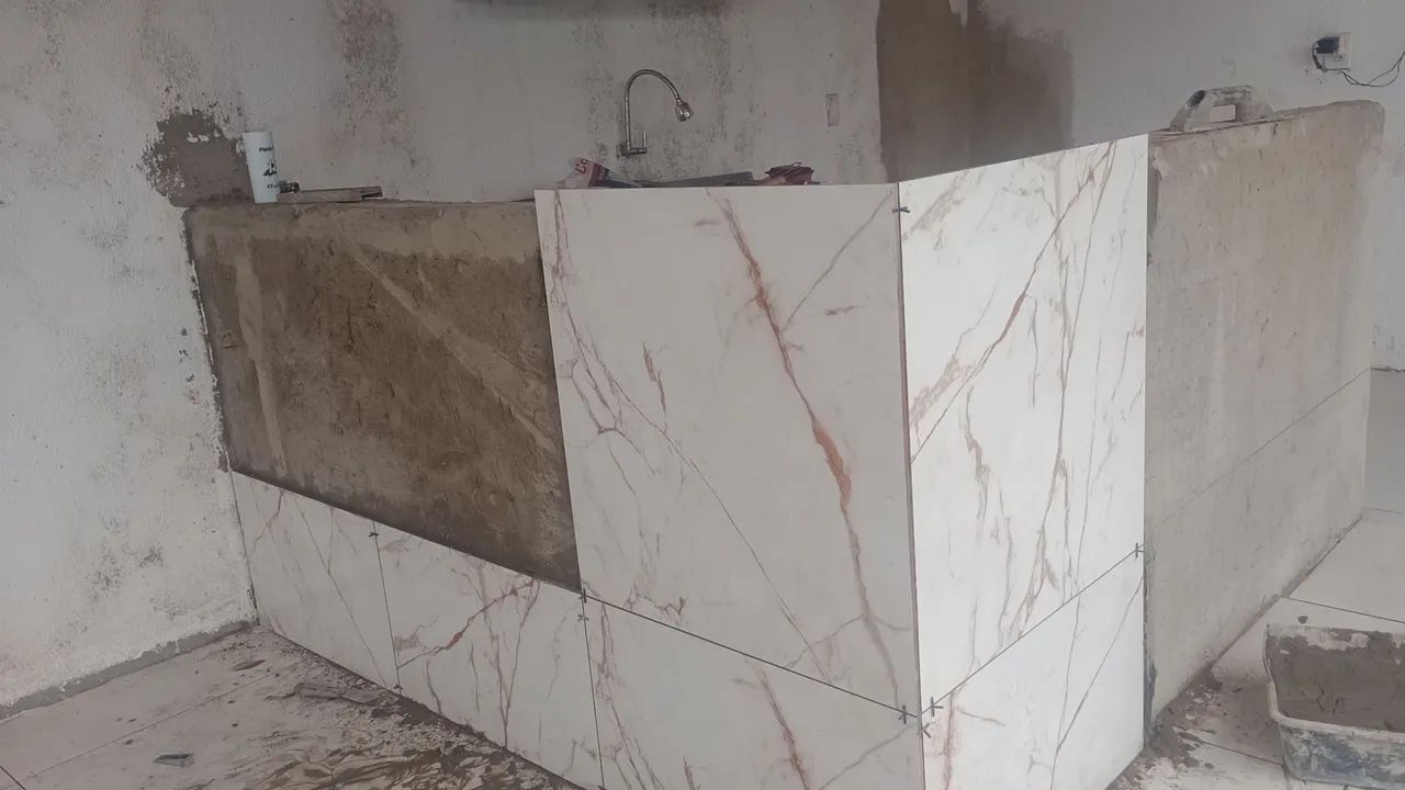 Eu sou pedreiro - Foto 4