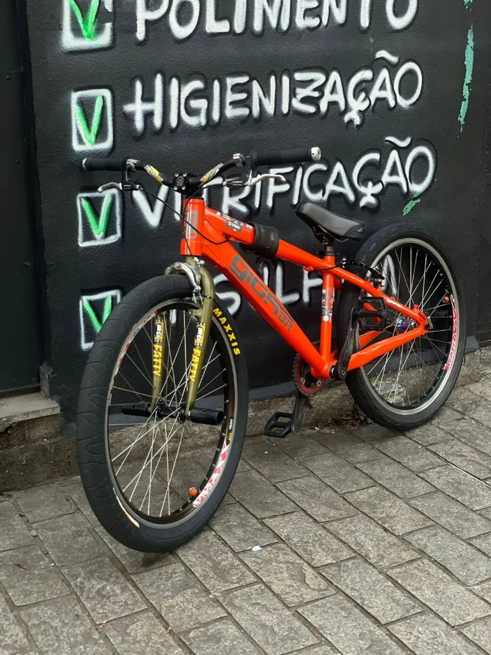 Vendo quadro gios 4trix