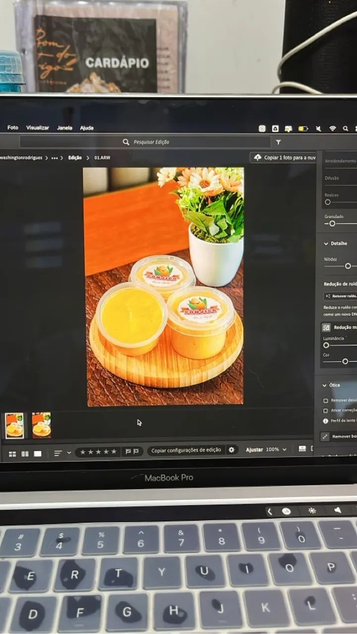 Fotógrafo e videomaker  - Foto 2