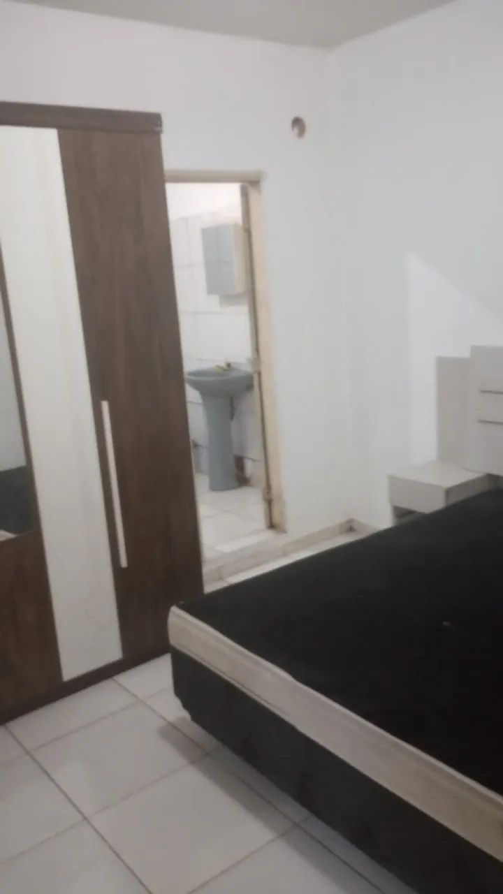 Apto Mobiliado de 2 Quartos Conj Promorar próx Base Naval - Foto 2