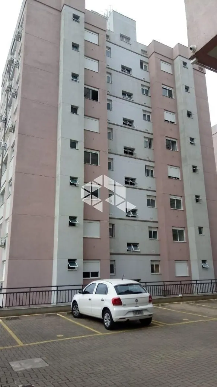 Apartamento Residencial À Venda, Partenon, Porto Alegre próximo a PUC