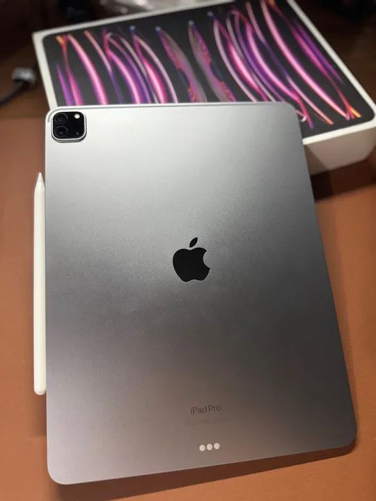 Tablet IPad Pro  - Foto 2