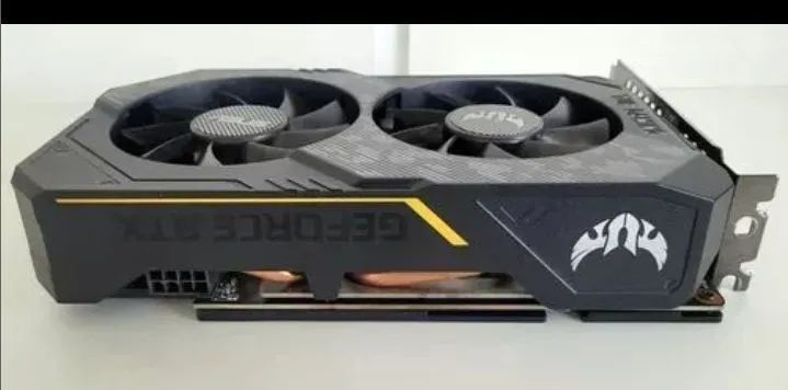 Rtx 2060 6gb - Foto 3