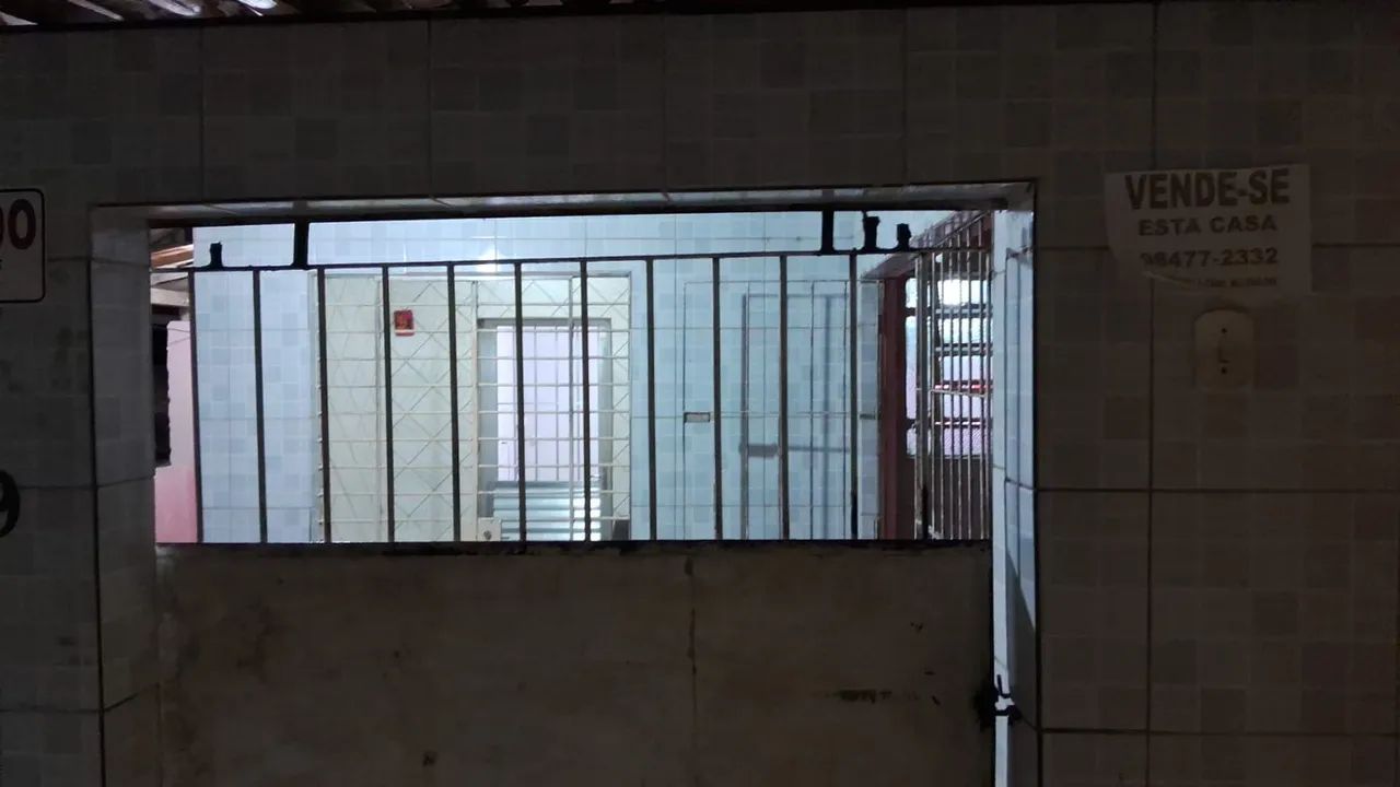 Foto - Recife - Água Fria