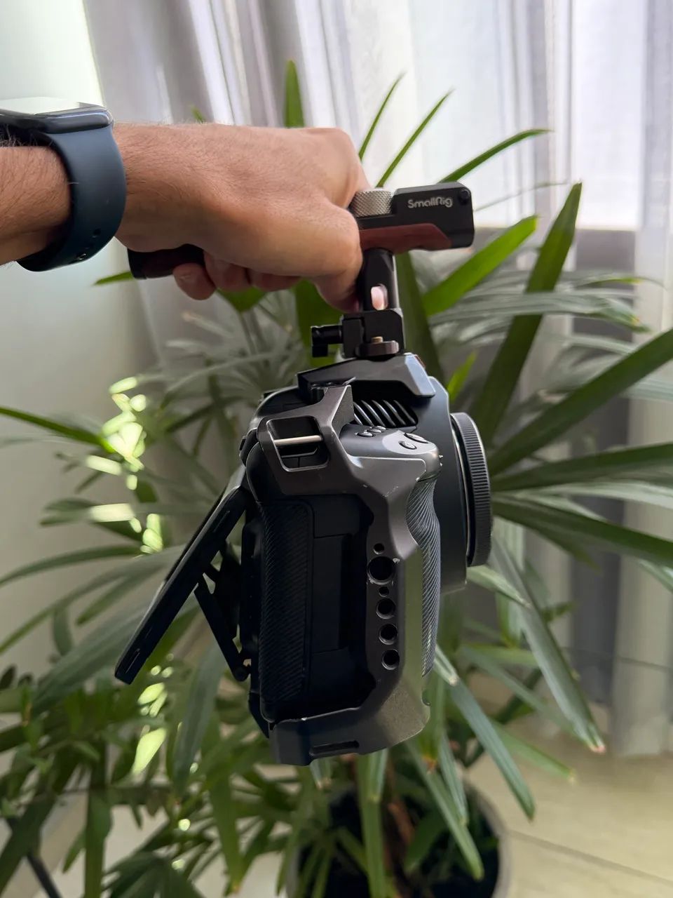 BlackMagic 6k pro  - Foto 2