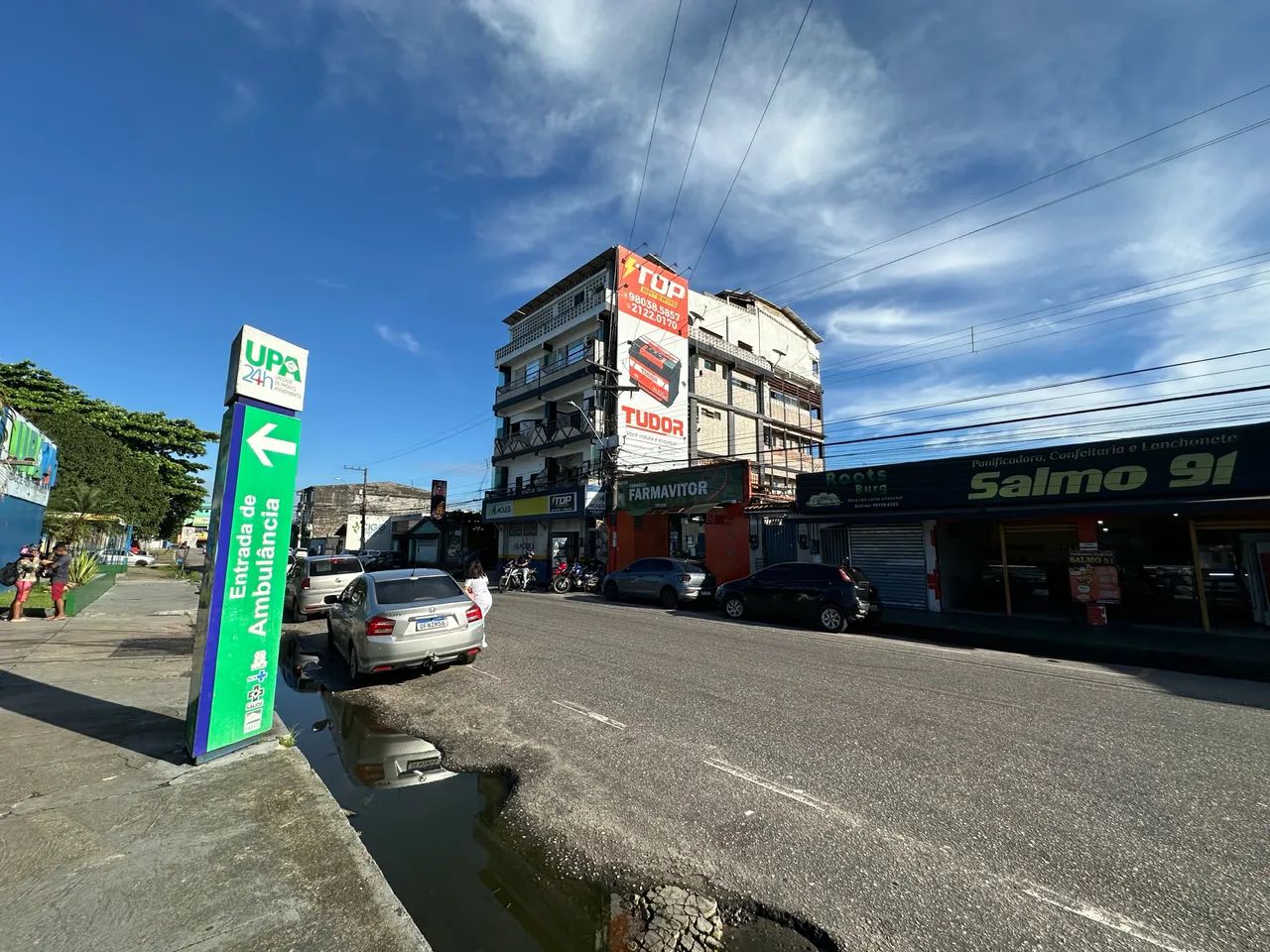 Foto - Ananindeua - Cidade Nova
