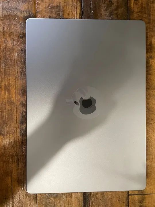 Notebook Apple MacBook Pro  - Foto 4