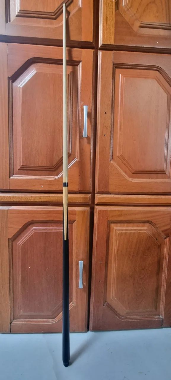 Taco de sinuca profissional  - Foto 4