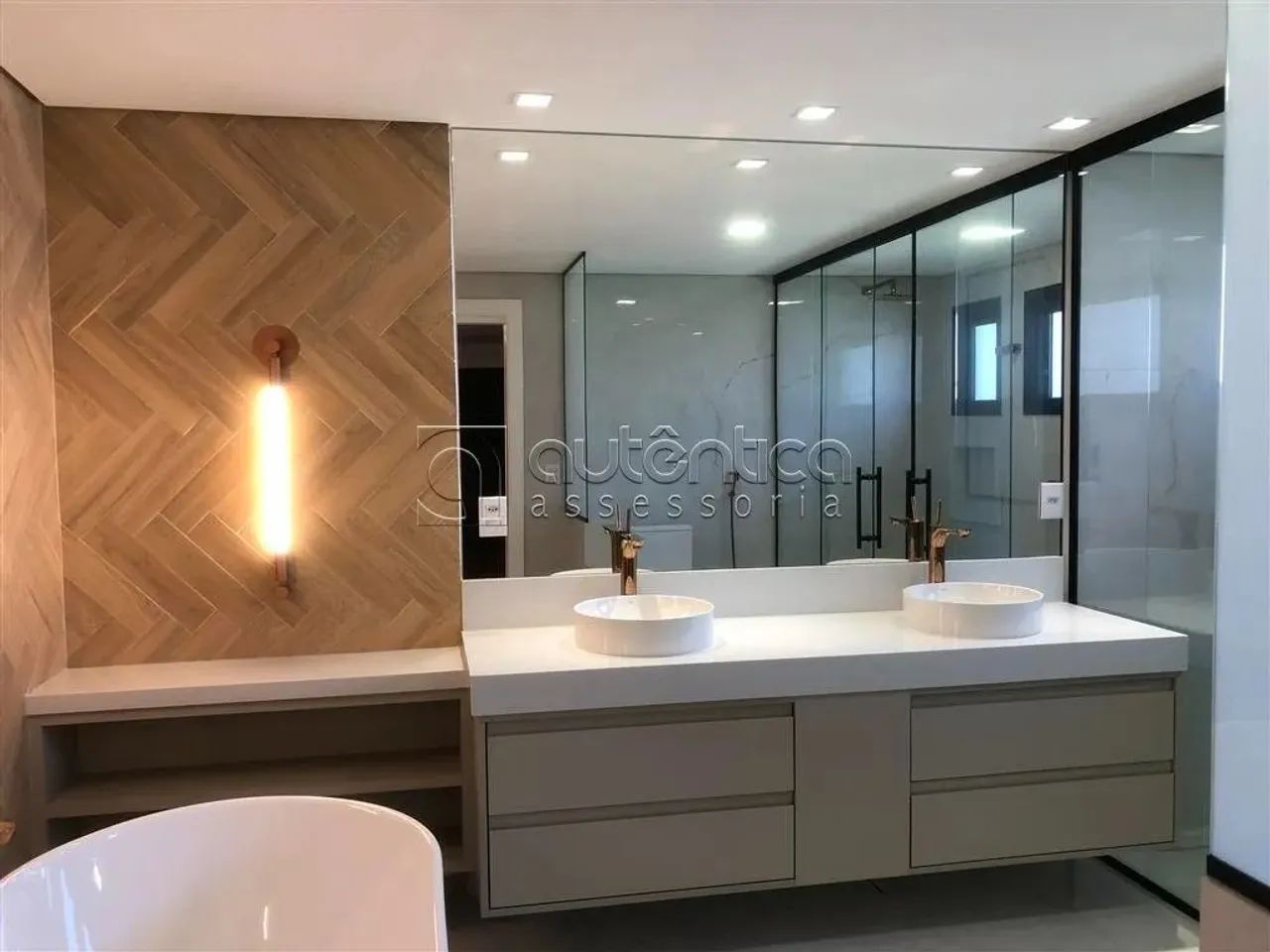 Casa Alphaville 485m² - Locação - Barueri - Foto 2