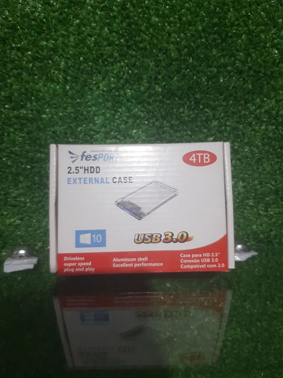 Case USB 3.0