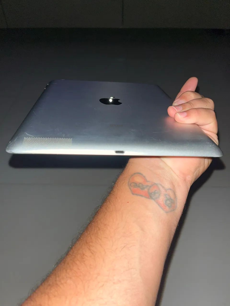 iPad 4 Geração  - Foto 5